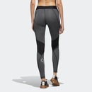 Calça Legging adidas Alphaskin Badge of Sport - Feminina - Foto 5