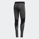 Calça Legging adidas Alphaskin Badge of Sport - Feminina - Foto 8