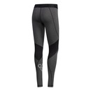 Calça Legging adidas Alphaskin Badge of Sport - Feminina - Foto 1