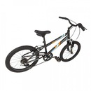 Bicicleta Caloi Pixel - Aro 20 - Freio V-Brake - 7 Marchas - Infantil - Foto 2