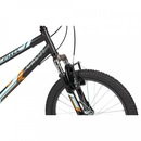 Bicicleta Caloi Pixel - Aro 20 - Freio V-Brake - 7 Marchas - Infantil - Foto 3