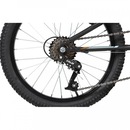 Bicicleta Caloi Pixel - Aro 20 - Freio V-Brake - 7 Marchas - Infantil - Foto 4