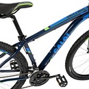 Mountain Bike Caloi 29 2018 - Aro 29 - Câmbio e Freio a Disco Mecânico - 21 Marchas - Adulto - Foto 7