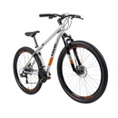 Mountain Bike Caloi Two Niner Alloy - Aro 29 - Câmbio Shimano e Freio a Disco Mecânico - Adulto - Foto 2