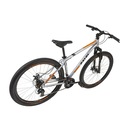Mountain Bike Caloi Two Niner Alloy - Aro 29 - Câmbio Shimano e Freio a Disco Mecânico - Adulto - Foto 3