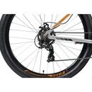 Mountain Bike Caloi Two Niner Alloy - Aro 29 - Câmbio Shimano e Freio a Disco Mecânico - Adulto - Foto 4
