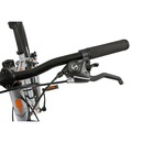 Mountain Bike Caloi Two Niner Alloy - Aro 29 - Câmbio Shimano e Freio a Disco Mecânico - Adulto - Foto 5