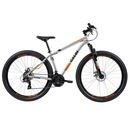Mountain Bike Caloi Two Niner Alloy - Aro 29 - Câmbio Shimano e Freio a Disco Mecânico - Adulto - Foto 1