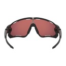 Óculos de Sol Oakley Jawbreaker Matte - Adulto - Foto 5