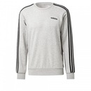 Blusão de Moletom adidas Essentials 3-Stripes - Masculino - Foto 1