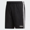 Short adidas Essentials 3-Stripes - Masculino - Foto 7