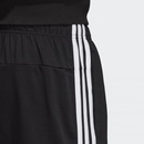Short adidas Essentials 3-Stripes - Masculino - Foto 10