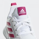 Tênis adidas AltaRun Running - Infantil - Foto 4