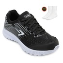 Tênis Running Box 200 - Feminino + Brinde - Foto 1