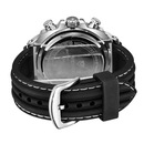 Relógio AnaDigi Weide WH-5208 - Masculino - Foto 3