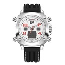 Relógio AnaDigi Weide WH-5208 - Masculino - Foto 1
