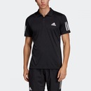 Camiseta Polo adidas Club 3STripes - Masculina - Foto 3