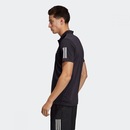 Camiseta Polo adidas Club 3STripes - Masculina - Foto 5