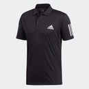 Camiseta Polo adidas Club 3STripes - Masculina - Foto 8