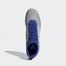 Chuteira de Futsal adidas Predator Tango 19.3 - Masculina - Foto 4