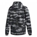 Jaqueta Corta Vento adidas Own The Run - Masculino - Foto 1