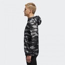 Jaqueta Corta Vento adidas Own The Run - Masculino - Foto 3