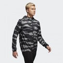 Jaqueta Corta Vento adidas Own The Run - Masculino - Foto 5