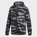 Jaqueta Corta Vento adidas Own The Run - Masculino - Foto 6