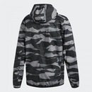 Jaqueta Corta Vento adidas Own The Run - Masculino - Foto 7