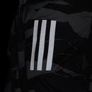 Jaqueta Corta Vento adidas Own The Run - Masculino - Foto 10