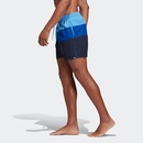 Bermuda de Natação adidas CB SH SL - Masculina - Foto 4