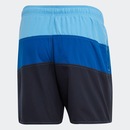 Bermuda de Natação adidas CB SH SL - Masculina - Foto 8