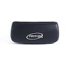 Óculos de Sol Triton Eyewear Máscara Tartaruga - Feminino - Foto 4