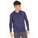 Camisa Manga Longa Raglan Colors Uv - Masculina - Foto 1