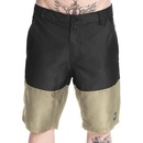 Bermuda Long Island Surfwalk - Masculina - Foto 1