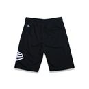 Bermuda de Moletom New Era Branded - Masculina - Foto 2