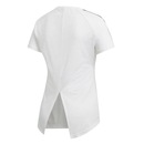 Camiseta adidas D2M 3S - Feminina - Foto 2