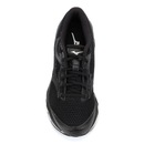 Tênis Mizuno Wave Hawk 2 - Feminino - Foto 3