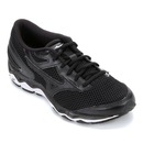 Tênis Mizuno Wave Hawk 2 - Feminino - Foto 1