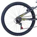 Bicicleta Mormaii New Wave Aro 24 - Freio V-Brake - 21 Marchas - Masculina - Foto 5