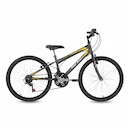Bicicleta Mormaii New Wave Aro 24 - Freio V-Brake - 21 Marchas - Masculina - Foto 1