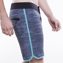 Bermuda Boardshort Mormaii Sublimado Plane - Masculina - Foto 2