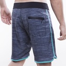 Bermuda Boardshort Mormaii Sublimado Plane - Masculina - Foto 3