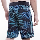 Bermuda Boardshort Mormaii Sublimado Galhetas - Masculina - Foto 2