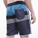 Bermuda Boardshort Mormaii Sublimado Color Emotion - Masculina - Foto 2