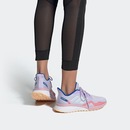 Tênis adidas Novafvse X - Feminino - Foto 4
