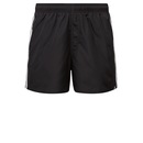 Bermuda de Natação adidas 3S SH VSL - Masculina - Foto 2