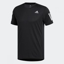 Camiseta de Corrida adidas Running - Masculina - Foto 1