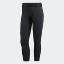 Calça Legging adidas Alphaskin Sport 3/4 - Feminina - Foto 2