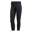 Calça Legging adidas Alphaskin Sport 3/4 - Feminina - Foto 1
